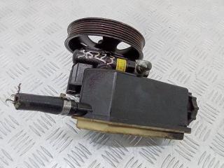 насос гидроусилителя руля Opel Zafira 1 поколение (A) 1999, 1.6 л., бензин, МКПП, 90495957