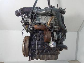 двигатель Volkswagen Golf 5 поколение 2003, 1.9 л., дизель, МКПП