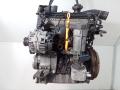 двигатель Volkswagen Golf 5 поколение 2003, 1.9 л., дизель, МКПП - фото №3