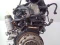 двигатель Volkswagen Golf 5 поколение 2003, 1.9 л., дизель, МКПП - фото №5