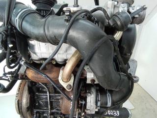 патрубок интеркулера Volkswagen Golf 5 поколение 2003, 1.9 л., дизель, МКПП, 44603770