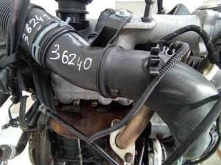 коллектор впускной Volkswagen Golf 5 поколение 2003, 1.9 л., дизель, МКПП