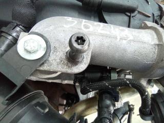 электромагнитный клапан Volkswagen Golf 5 поколение 2003, 1.9 л., дизель, МКПП