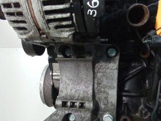 кронштейн генератора Volkswagen Golf 5 поколение 2003, 1.9 л., дизель, МКПП, 045903143C