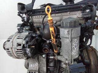 щуп двигателя Volkswagen Golf 5 поколение 2003, 1.9 л., дизель, МКПП, 038115611