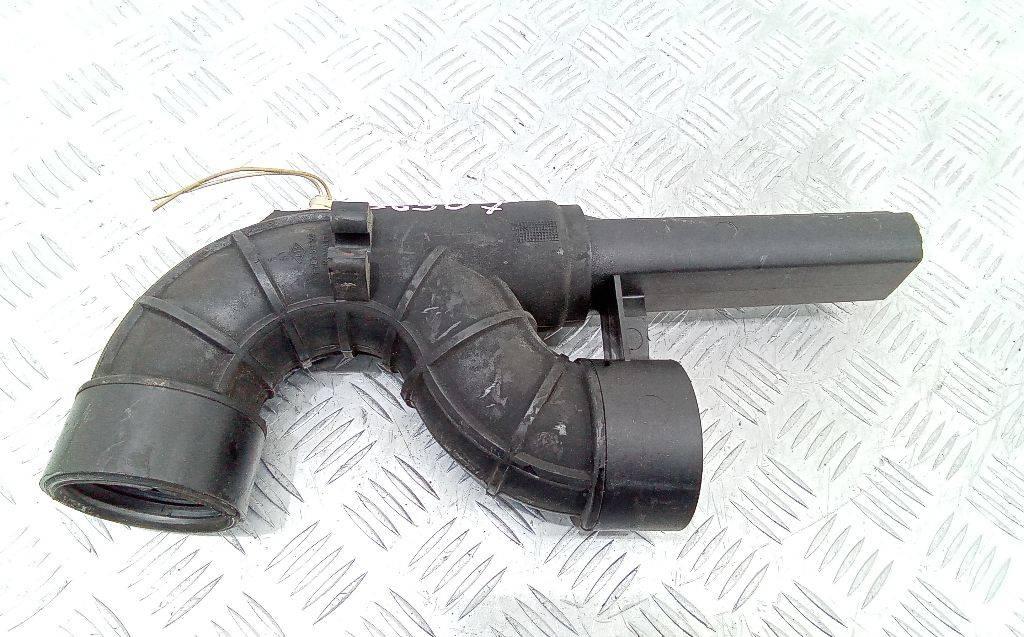 патрубок воздушного фильтра Renault Clio 2 поколение 1998, 1.4 л., бензин, МКПП, 7700869503 - фото №1