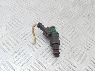 форсунка Renault Clio 2 поколение 1998, 1.4 л., бензин, МКПП, 875368