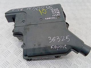 корпус воздушного фильтра Renault Clio 2 поколение 1998, 1.4 л., бензин, МКПП, 7700869136