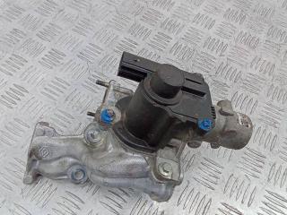 клапан EGR Renault Modus 2 поколение 2010, 1.5 л., дизель, МКПП, 8200561269