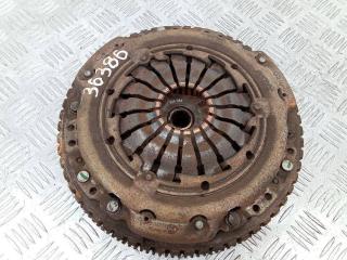 комплект сцепления Renault Clio 3 поколение 2007, 1.5 л., дизель, МКПП, 8200335084