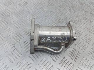 охладитель EGR / Радиатор EGR Renault Clio 3 поколение 2007, 1.5 л., дизель, МКПП, 8200545260