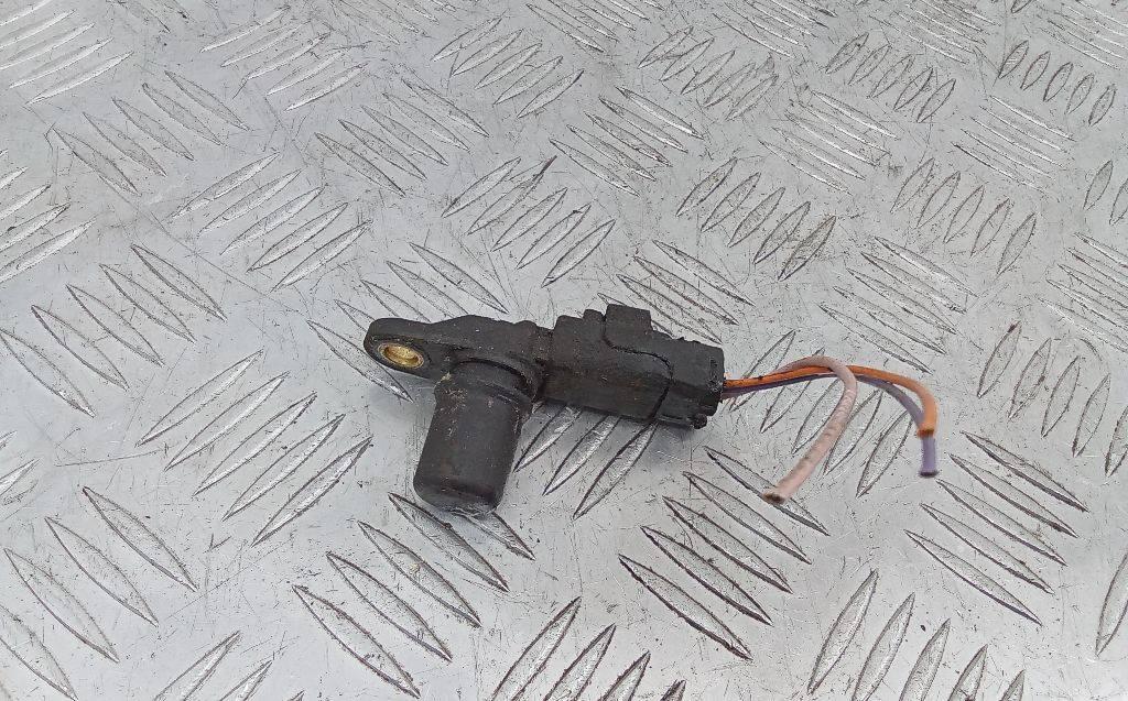 датчик распредвала Renault Clio 3 поколение 2007, 1.5 л., дизель, МКПП, 8200033686 - фото №1