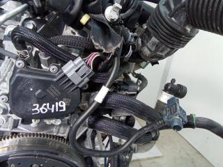 клапан вакуумного управления Renault Espace 5 поколение 2018, 1.8 л., бензин, АКПП, 0265005354