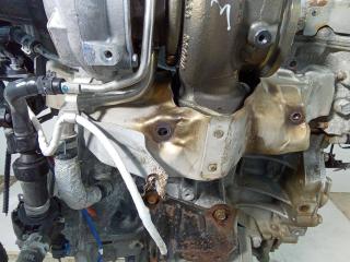 коллектор выпускной Renault Espace 5 поколение 2018, 1.8 л., бензин, АКПП