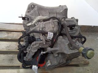 PКПП Renault Espace 5 поколение 2018, 1.8 л., бензин, АКПП, 2510311490, DW5001