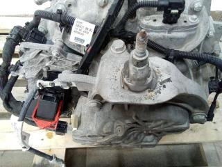 кронштейн КПП Renault Espace 5 поколение 2018, 1.8 л., бензин, АКПП, 11253HV70B