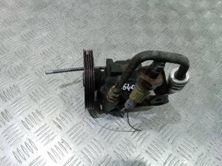 насос гидроусилителя руля Renault Clio 2 поколение 1998, 1.4 л., бензин, МКПП