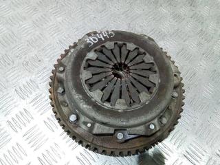 комплект сцепления Renault Clio 2 поколение 1998, 1.4 л., бензин, МКПП