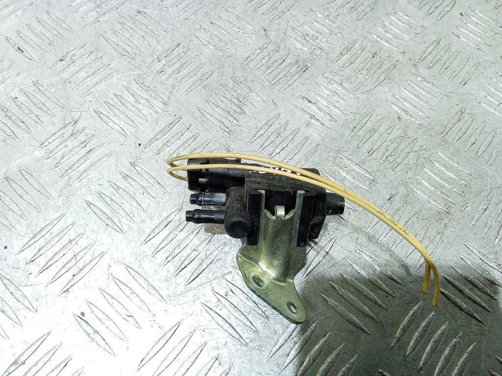 электромагнитный клапан Renault Clio 2 поколение 1998, 1.4 л., бензин, МКПП - фото №1