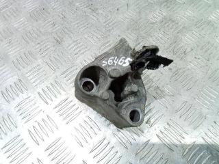 кронштейн двигателя Renault Megane 2 поколение [рестайлинг] 2007, 1.9 л., дизель, МКПП, 542891, 884284