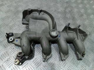 коллектор впускной Renault Megane 2 поколение [рестайлинг] 2007, 1.9 л., дизель, МКПП, 8200714430