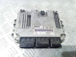 блок управления двигателем Renault Megane 2 поколение [рестайлинг] 2006, 1.9 л., дизель, 8200705747