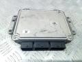 блок управления двигателем Renault Megane 2 поколение [рестайлинг] 2006, 1.9 л., дизель, 8200705747 - фото №2