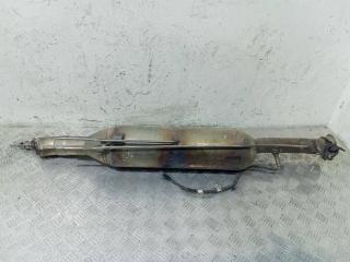 катализатор Citroen DS4 1 поколение 2014, 2.0 л., дизель, 9672653580