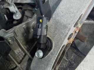датчик коленвала Renault Modus 2 поколение 2008, 1.5 л., дизель, МКПП