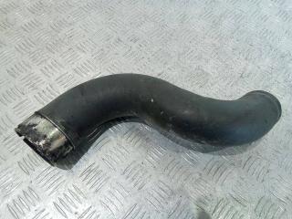 патрубок интеркулера Renault Megane 3 поколение 2009, 1.9 л., дизель, МКПП, CE20509