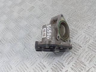 заслонка дроссельная Renault Scenic 3 поколение 2009, 1.9 л., дизель, МКПП, 8200754913