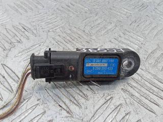 датчик абсолютного давления Renault Scenic 3 поколение 2009, 1.9 л., дизель, МКПП, 8200292433