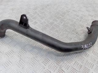 патрубок интеркулера Renault Scenic 3 поколение 2009, 1.9 л., дизель, МКПП, 8200962920