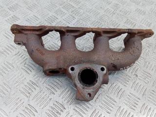 коллектор выпускной Renault Scenic 3 поколение 2009, 1.9 л., дизель, МКПП, 804762