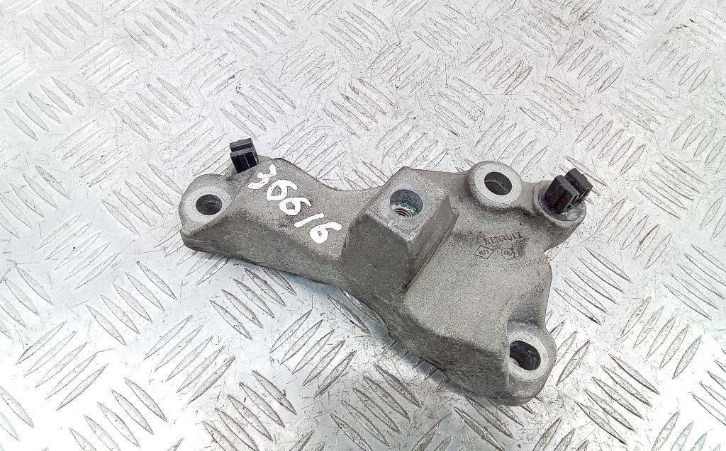 кронштейн КПП Renault Scenic 3 поколение 2009, 1.9 л., дизель, МКПП, 112530005R - фото №1