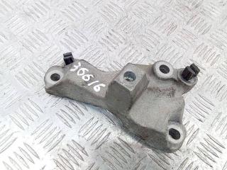 кронштейн КПП Renault Scenic 3 поколение 2009, 1.9 л., дизель, МКПП, 112530005R