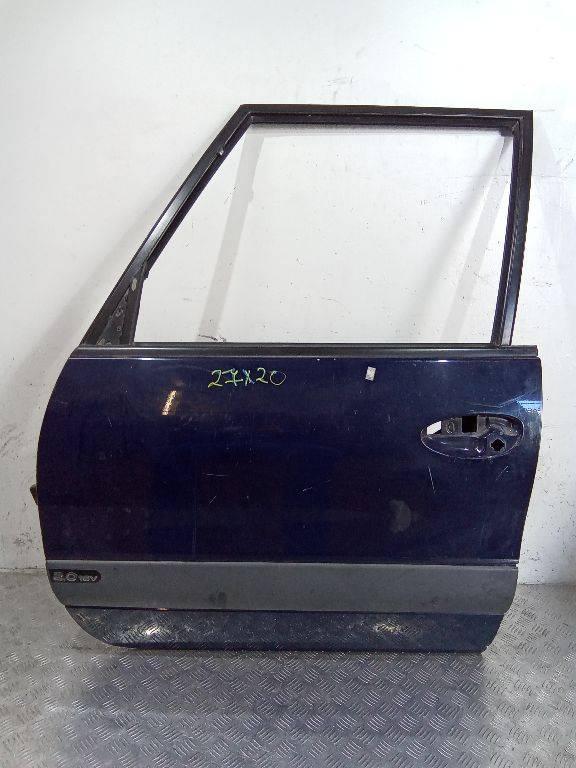 дверь передняя левая Renault Espace 4 поколение 2002, 9408812501 - фото №1