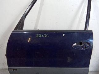 дверь передняя левая Renault Espace 4 поколение 2002, 9408812501