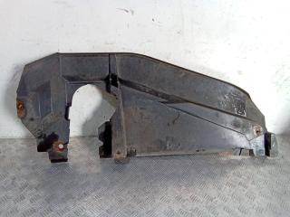 защита двигателя Mercedes-Benz Axor 1 поколение [рестайлинг] 2004, A9435204822