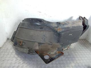 защита арок (подкрылок) MAN TGL 2003