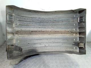 крыло заднее правое Mercedes-Benz Actros 4 поколение (MP4) 2016, A9305200007