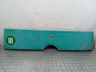 капот Mercedes-Benz Axor 1 поколение 2003, A9737500602