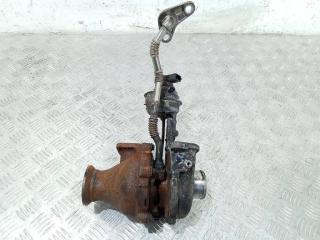 турбина Jeep Renegade 1 поколение 2017, 1.6 л., дизель, 55246405