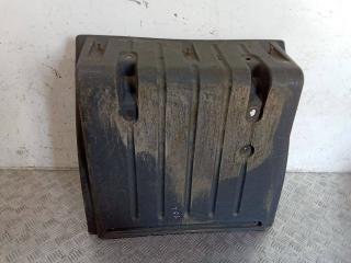 крыло заднее левое MAN TGL 2003, 81664100293