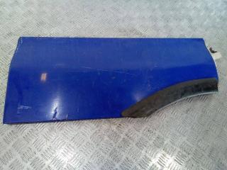 крыло переднее правое MAN TGA 1 поколение 2001, 81615100408