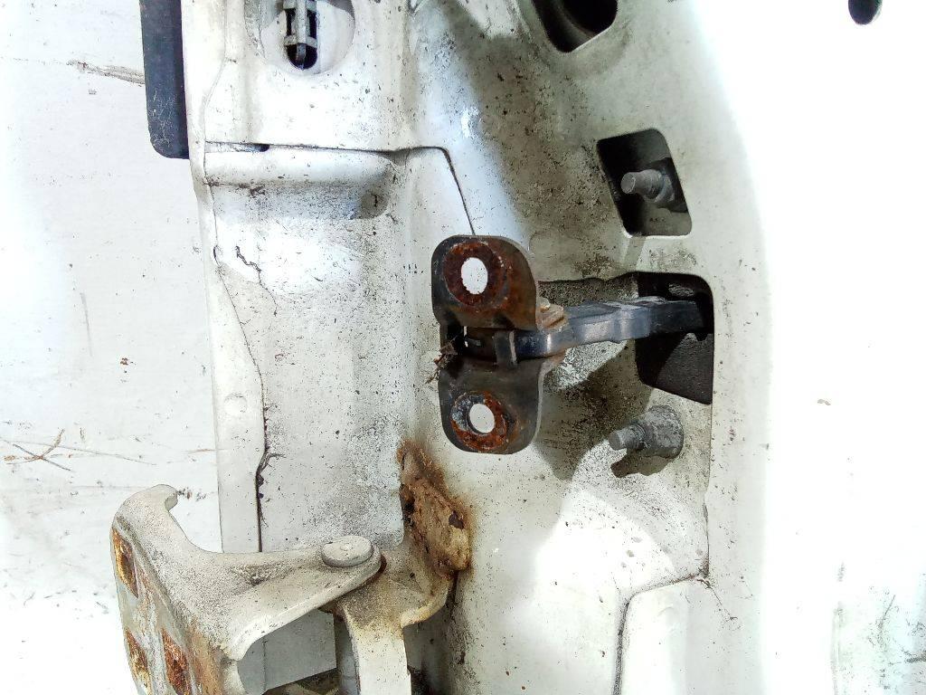 ограничитель открывания двери Ford Transit 6 поколение 2005 - фото №1