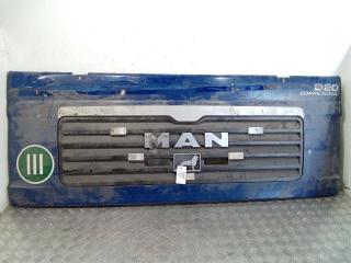 капот MAN TGA 1 поколение 2006, 81611100053