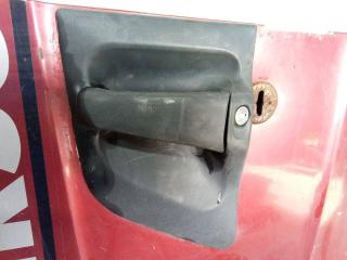 ручка наружная Scania R 3 поколение 2009