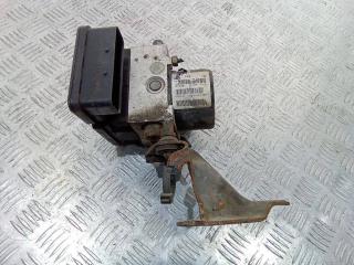 блок ABS Chrysler Voyager 4 поколение [рестайлинг] 2005, 2.5 л., дизель, P04721453AC