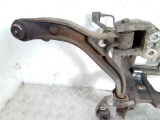 рычаг передний правый Chrysler Voyager 4 поколение [рестайлинг] 2005, 2.5 л., дизель